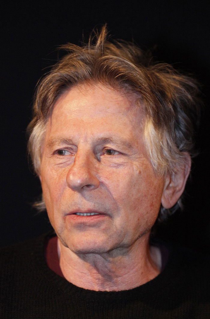 Petición de Polanski