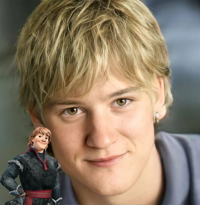 Kristoff