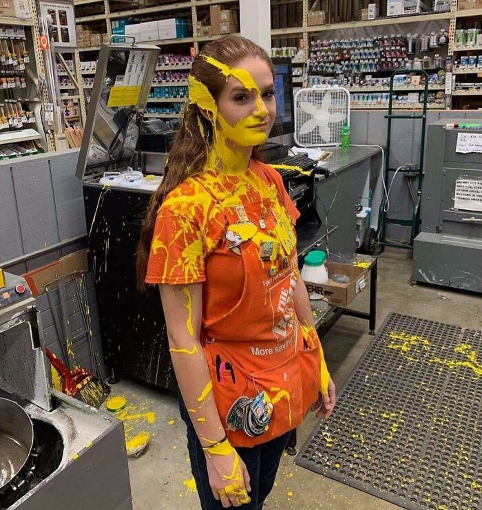 Pobre Megan