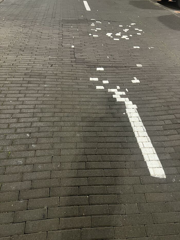 ¿Cómo ha llegado a pasar esto?