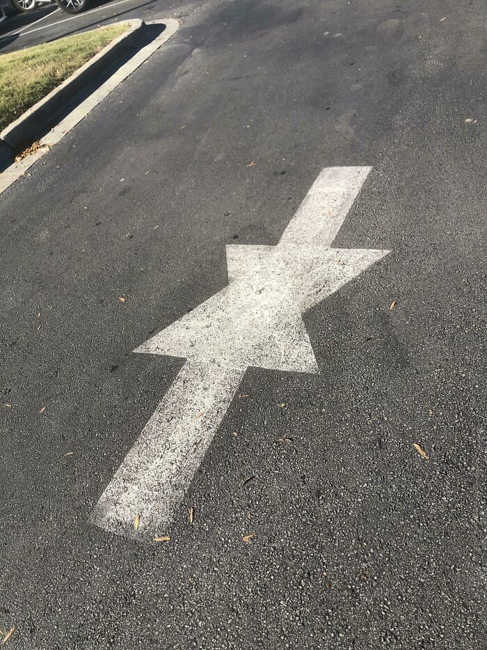 Esto era un parking