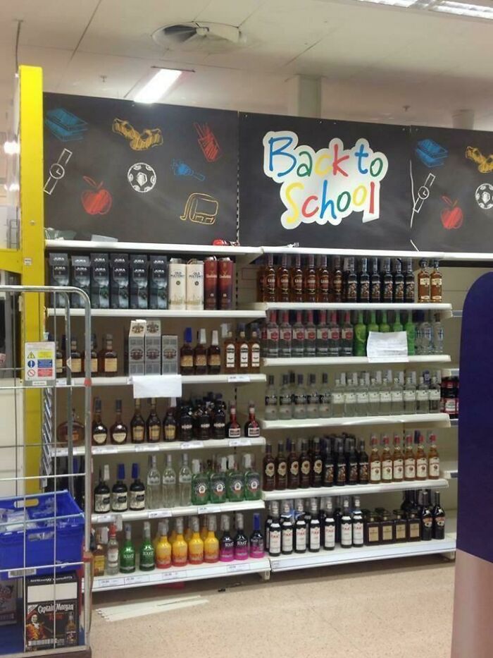 Así es como lo hacemos en mi pueblo