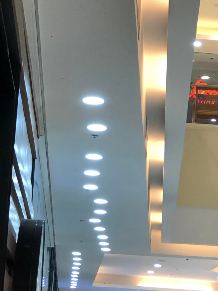 Estas luces