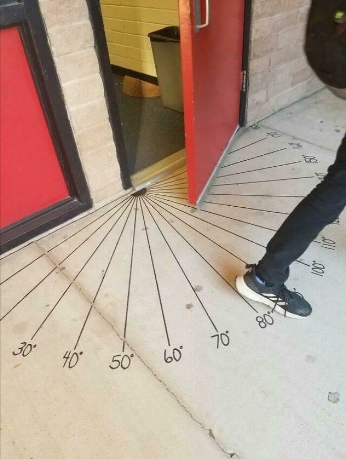 Clase de matemáticas