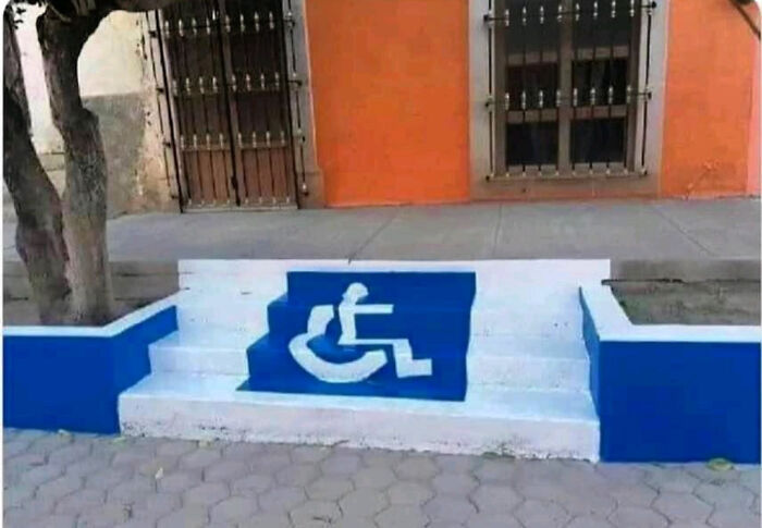 Accesibilidad
