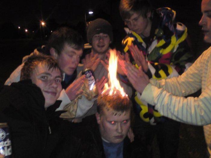 This Twitter Page Collects The Most ‘Cursed’ Images Online, Here Are 50 Of The Best