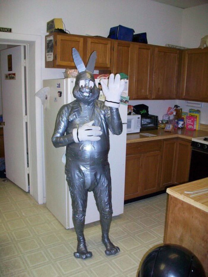 This Twitter Page Collects The Most ‘Cursed’ Images Online, Here Are 50 Of The Best