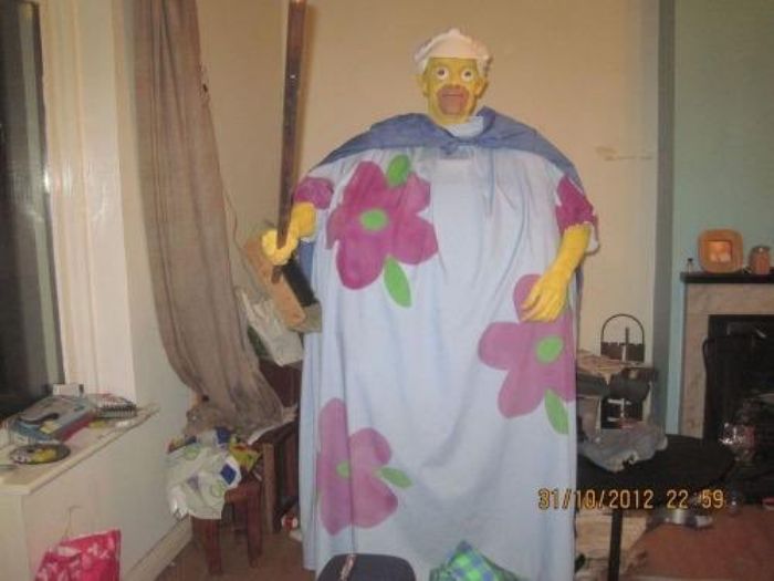 This Twitter Page Collects The Most ‘Cursed’ Images Online, Here Are 50 Of The Best