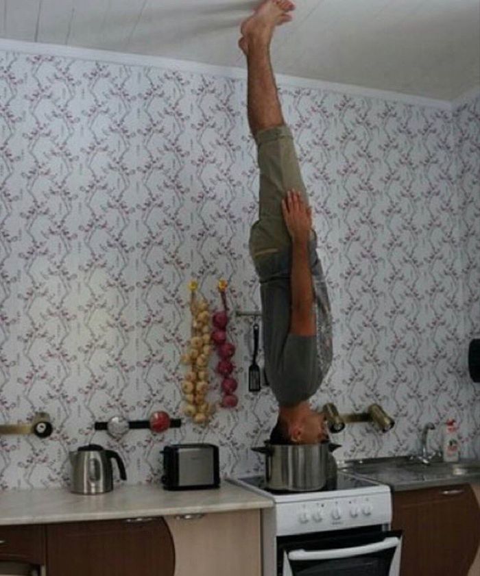 This Twitter Page Collects The Most ‘Cursed’ Images Online, Here Are 50 Of The Best