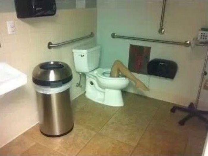 This Twitter Page Collects The Most ‘Cursed’ Images Online, Here Are 50 Of The Best