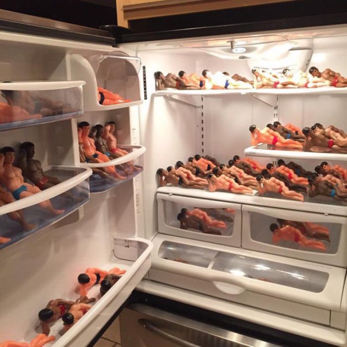 This Twitter Page Collects The Most ‘Cursed’ Images Online, Here Are 50 Of The Best