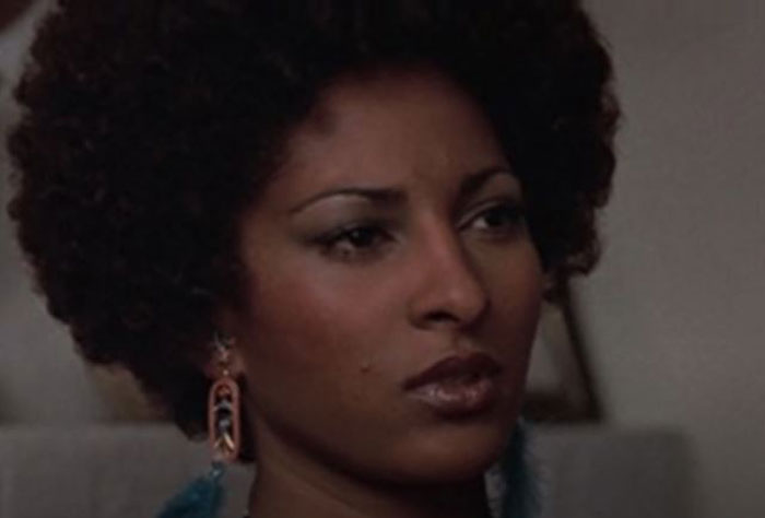 Pam Grier