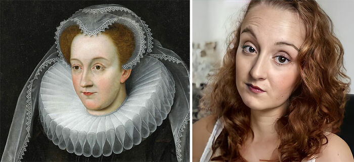 Mary, reina de Escocia