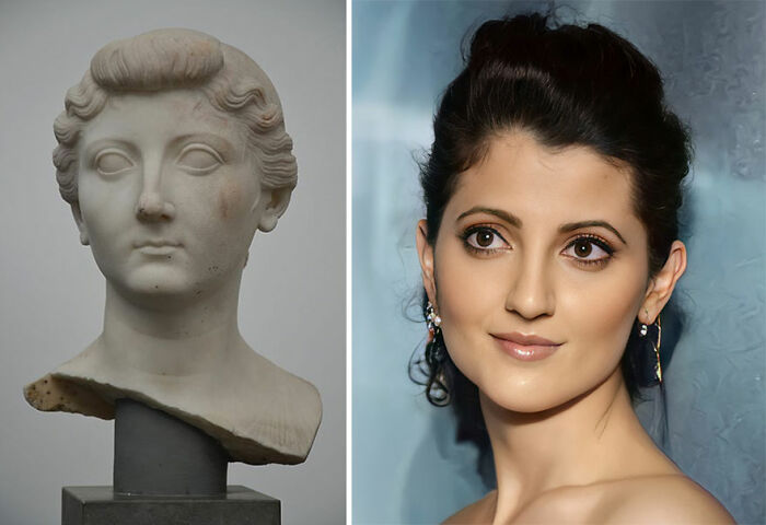 Livia Drusila
