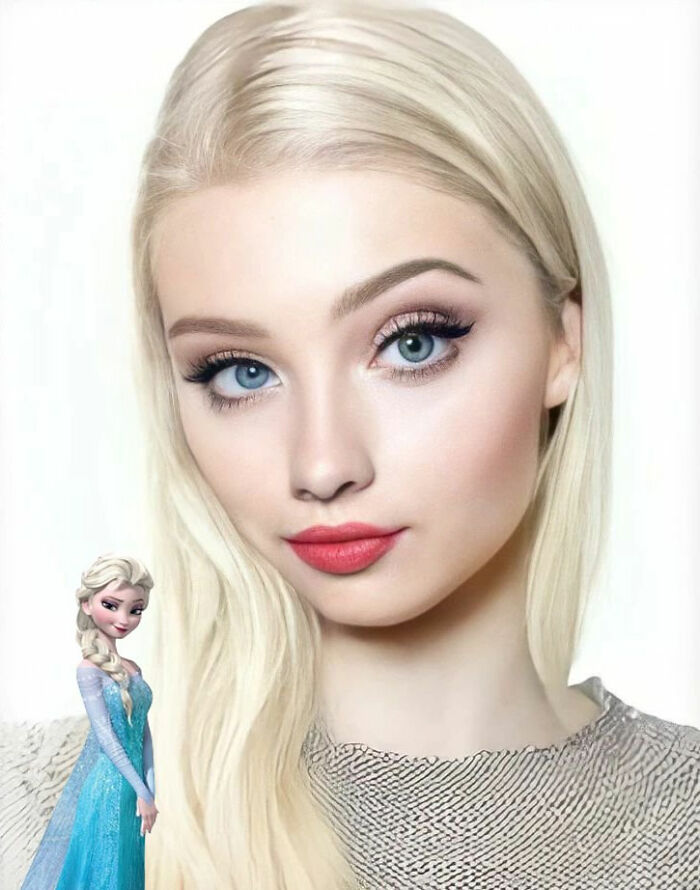 Elsa