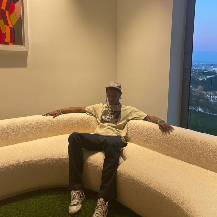 Travis Scott