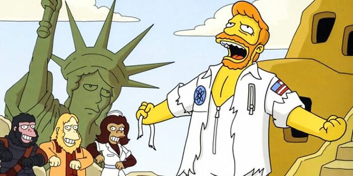 Troy Mcclure