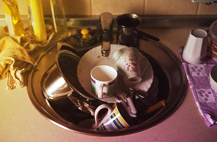 30 Problemas de adultos para los que nadie nos preparó