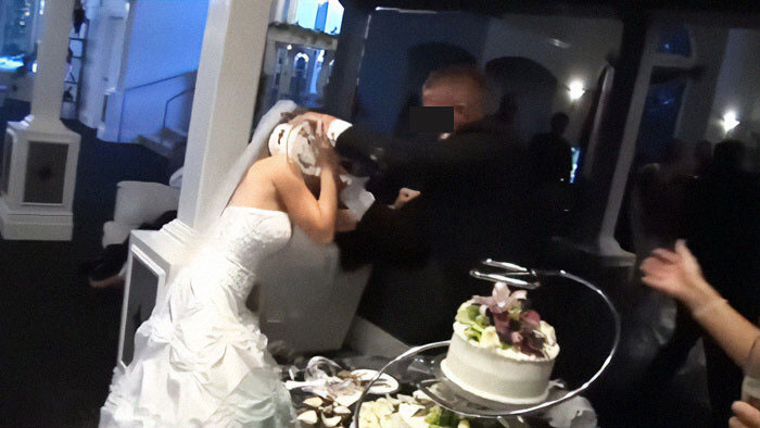 “Creo que lo que hizo fue una señal de advertencia”: Esta mujer pide el divorcio tan solo un día después de su boda