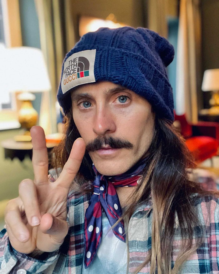 Jared Leto