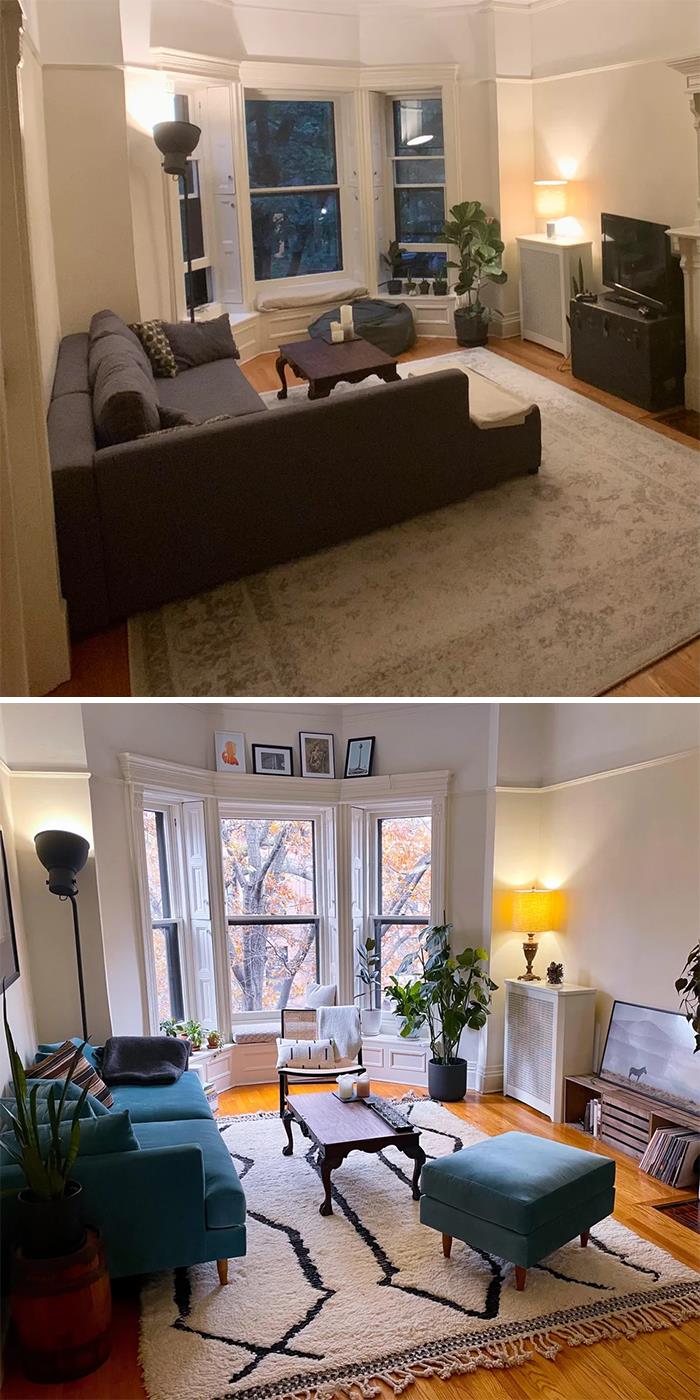 Nuestro salón, Brooklyn, Nueva York