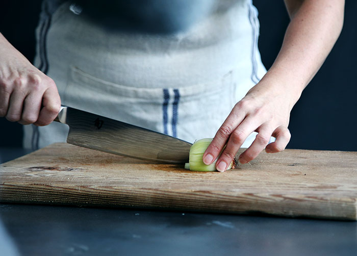 20 Consejos de cocina que la gente se niega a seguir