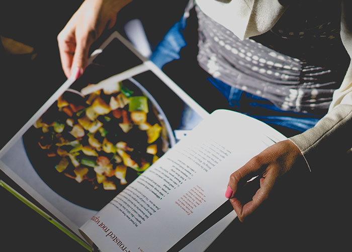 20 Consejos de cocina que la gente se niega a seguir