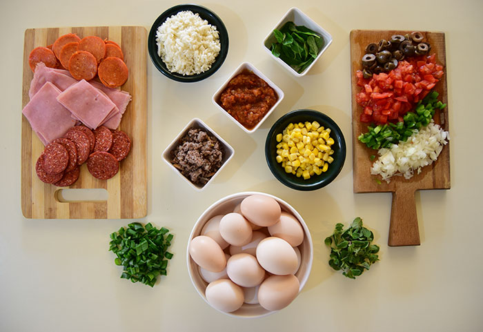 20 Consejos de cocina que la gente se niega a seguir