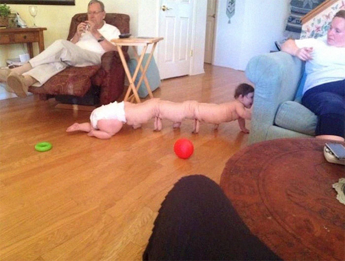 This Twitter Page Collects The Most ‘Cursed’ Images Online, Here Are 50 Of The Best