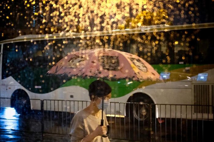 40 Lucky Accidents Captured By Photographer Edas Wong (New Pics)