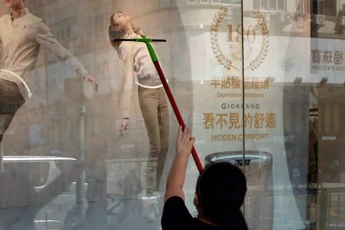 40 Lucky Accidents Captured By Photographer Edas Wong (New Pics)