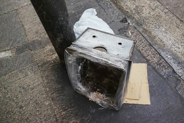 40 Lucky Accidents Captured By Photographer Edas Wong (New Pics)