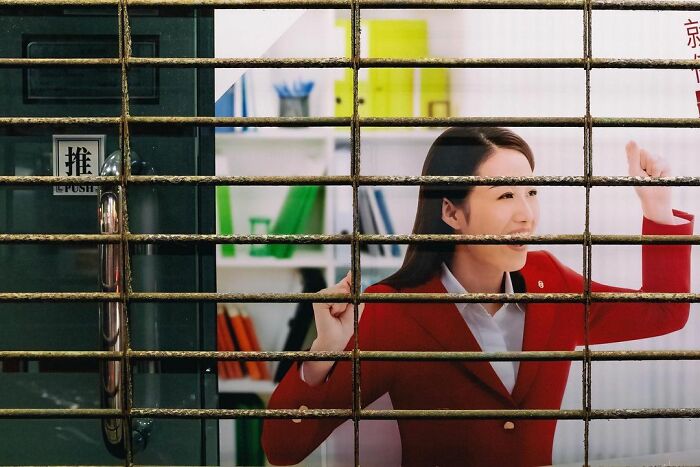 40 Lucky Accidents Captured By Photographer Edas Wong (New Pics)