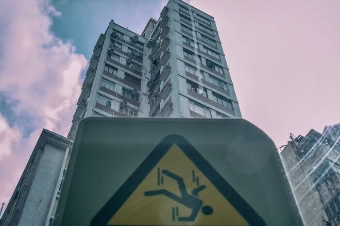 40 Lucky Accidents Captured By Photographer Edas Wong (New Pics)