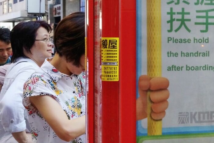 40 Lucky Accidents Captured By Photographer Edas Wong (New Pics)