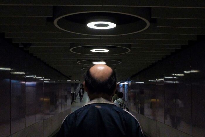 40 Lucky Accidents Captured By Photographer Edas Wong (New Pics)