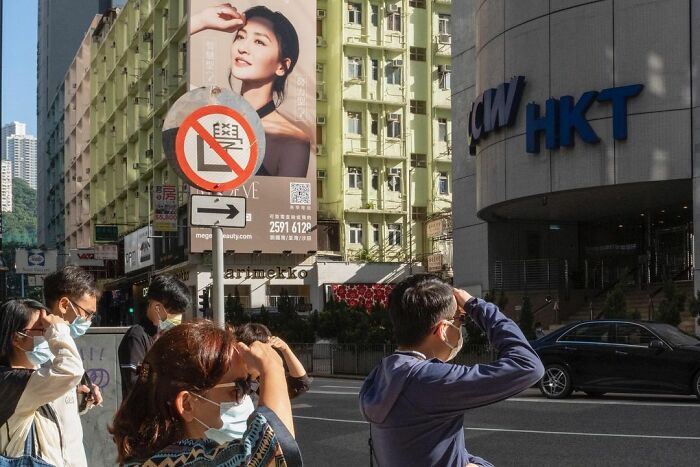 40 Lucky Accidents Captured By Photographer Edas Wong (New Pics)