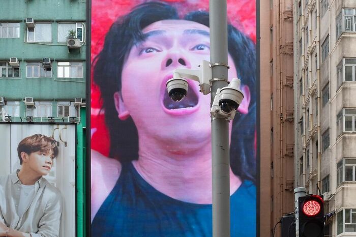 40 Lucky Accidents Captured By Photographer Edas Wong (New Pics)