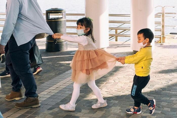40 Lucky Accidents Captured By Photographer Edas Wong (New Pics)