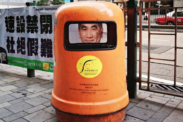 40 Lucky Accidents Captured By Photographer Edas Wong (New Pics)
