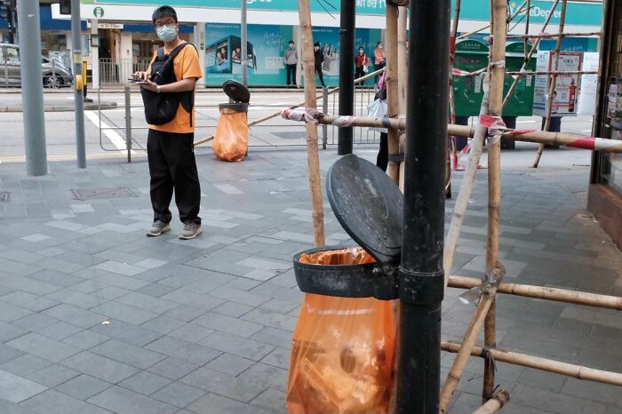 40 Lucky Accidents Captured By Photographer Edas Wong (New Pics)