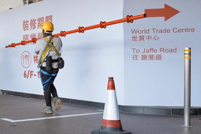 40 Lucky Accidents Captured By Photographer Edas Wong (New Pics)