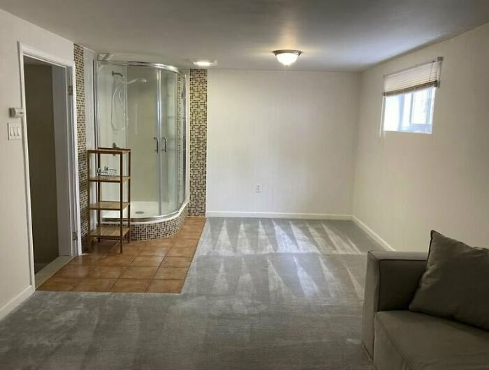 Estudio de una habitación en San Francisco. Este es el apartamento. Robo total por 1400 dólares al mes