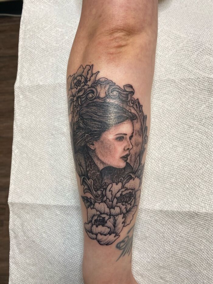 Arwen de El Señor de los Anillos