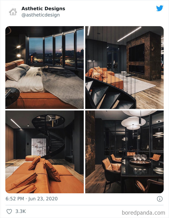 This Twitter Page Shouts Out The Best Examples Of Home Design (30 Pics)