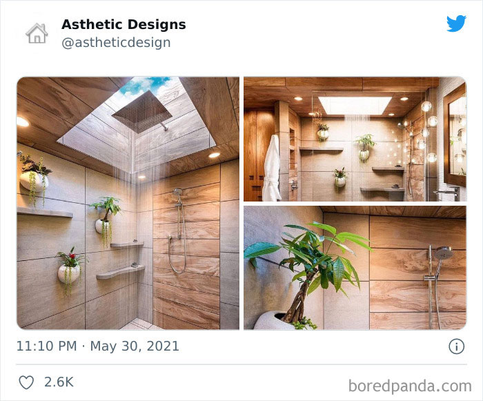This Twitter Page Shouts Out The Best Examples Of Home Design (30 Pics)