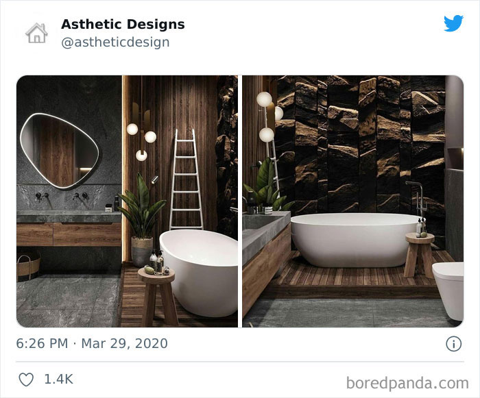 This Twitter Page Shouts Out The Best Examples Of Home Design (30 Pics)