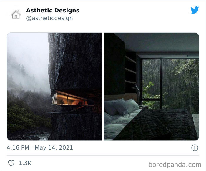 This Twitter Page Shouts Out The Best Examples Of Home Design (30 Pics)