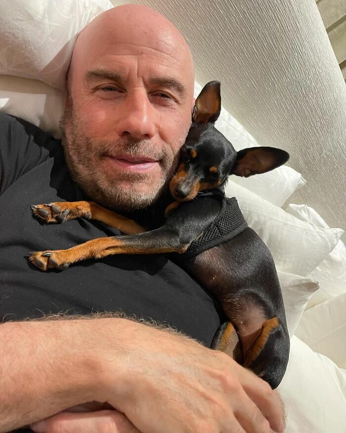 John Travolta