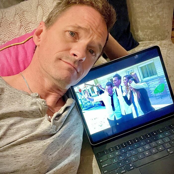 Neil Patrick Harris